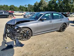 3MW69CW02T8G28321 2026 BMW 3ER
