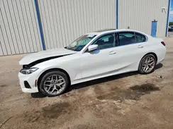 3MW69CW02T8G28514 2026 BMW 3ER