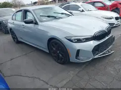 3MW69CW02T8G50576 2026 BMW 3ER