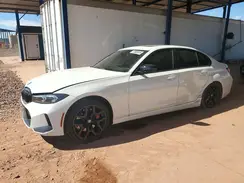 3MW69CW02T8G51727 2026 BMW 3ER