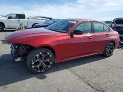 3MW69CW03S8E95678 2025 BMW 3ER