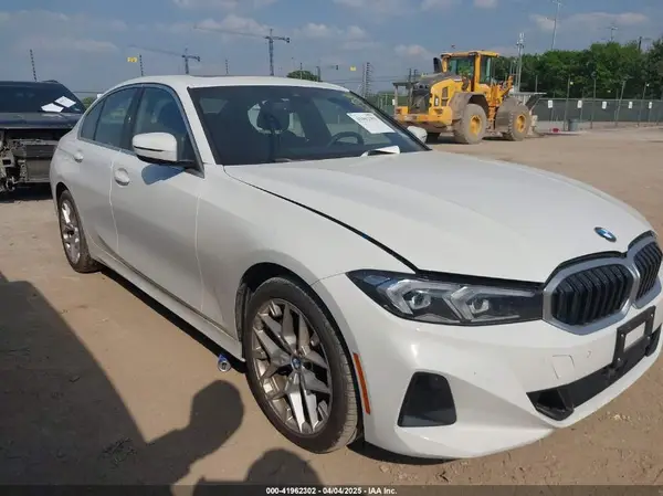 3MW69CW03S8E96913 2025 BMW 3ER - Image 1