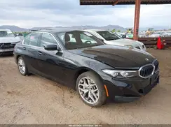 3MW69CW03S8F06131 2025 BMW 3ER