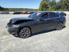 3MW69CW03S8F10910 2025 BMW 3ER