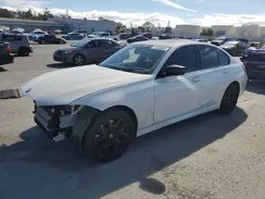 3MW69CW03S8F22233 2025 BMW 3ER
