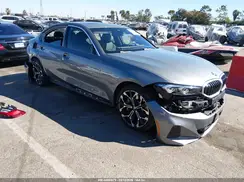 3MW69CW03S8F23186 2025 BMW 3ER