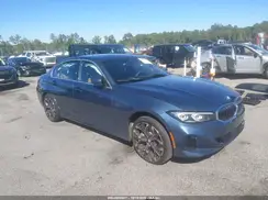 3MW69CW03S8F23964 2025 BMW 3ER