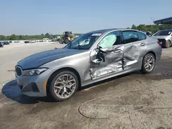 3MW69CW03S8F25777 2025 BMW 3ER