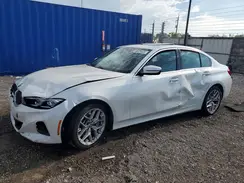 3MW69CW03S8F32907 2025 BMW 3ER