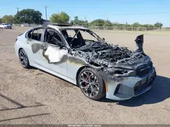 3MW69CW03S8F40926 2025 BMW 3ER