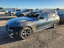 3MW69CW03S8F42479 2025 BMW 3ER