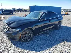 3MW69CW03S8F48296 2025 BMW 3ER