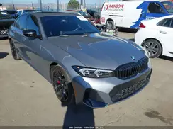 3MW69CW03S8F52011 2025 BMW 3ER