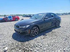 3MW69CW03S8F61484 2025 BMW 3ER