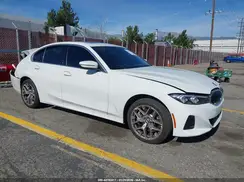 3MW69CW03S8F73408 2025 BMW 3ER