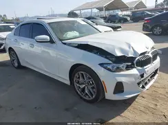 3MW69CW03S8F75286 2025 BMW 3ER
