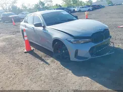3MW69CW03T8F92929 2026 BMW 3ER