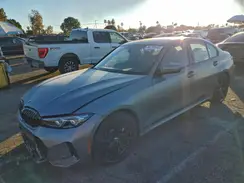 3MW69CW03T8F96091 2026 BMW 3ER