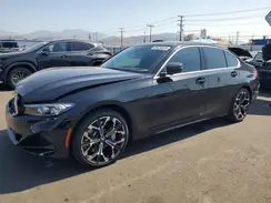 3MW69CW03T8G11673 2026 BMW 3ER