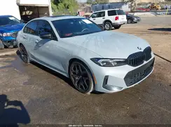 3MW69CW03T8G53938 2026 BMW 3ER
