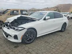 3MW69CW04S8E94300 2025 BMW 3ER