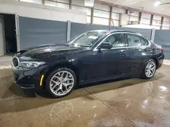 3MW69CW04S8F08261 2025 BMW 3ER
