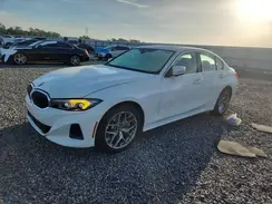 3MW69CW04S8F08311 2025 BMW 3ER