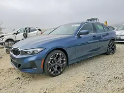 3MW69CW04S8F09037 2025 BMW 3ER
