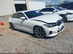 3MW69CW04S8F10883 2025 BMW 3ER