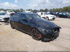 3MW69CW04S8F14612 2025 BMW 3ER