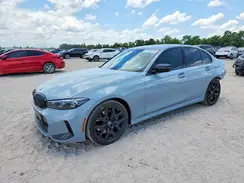 3MW69CW04S8F14951 2025 BMW 3ER