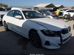 3MW69CW04S8F15601 2025 BMW 3ER
