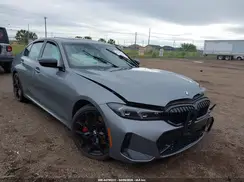 3MW69CW04S8F18076 2025 BMW 3ER