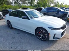 3MW69CW04S8F21186 2025 BMW 3ER
