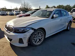 3MW69CW04S8F30339 2025 BMW 3ER
