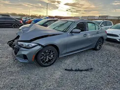 3MW69CW04S8F31801 2025 BMW 3ER