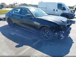 3MW69CW04S8F32236 2025 BMW 3ER