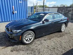 3MW69CW04S8F33239 2025 BMW 3ER