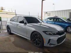 3MW69CW04S8F41812 2025 BMW 3ER