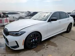3MW69CW04S8F44029 2025 BMW 3ER