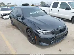 3MW69CW04S8F46928 2025 BMW 3ER