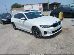 3MW69CW04S8F76026 2025 BMW 3ER