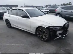 3MW69CW04S8F76298 2025 BMW 3ER