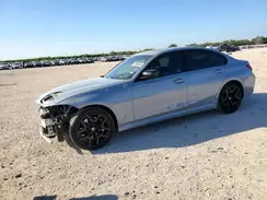 3MW69CW04S8F77371 2025 BMW 3ER