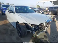 3MW69CW04S8F80514 2025 BMW 3ER