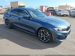 3MW69CW04S8F82120 2025 BMW 3ER