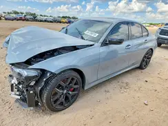 3MW69CW04T8F92986 2026 BMW 3ER