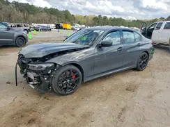 3MW69CW04T8G14260 2026 BMW 3ER