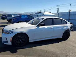 3MW69CW04T8G15294 2026 BMW 3ER