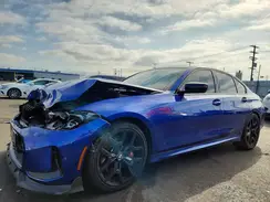 3MW69CW04T8G27686 2026 BMW 3ER